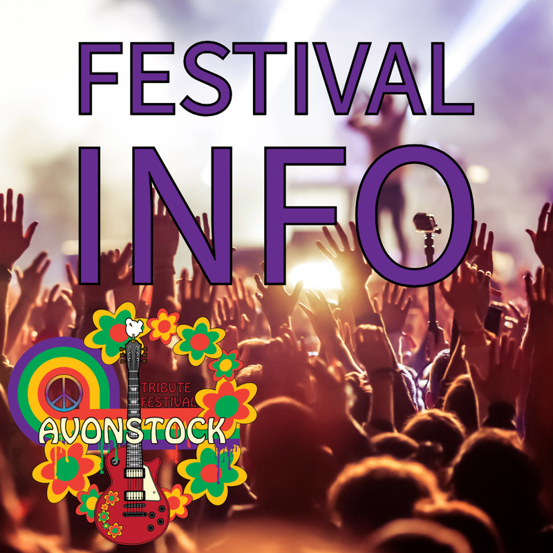 Festival information