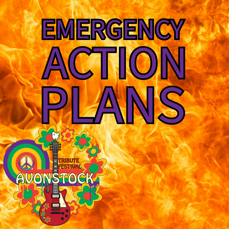 Emergency Action Plans