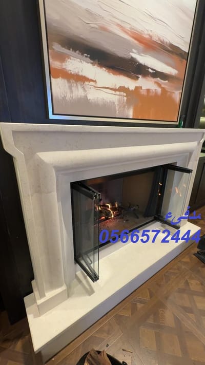 فاير بليس وهمية image