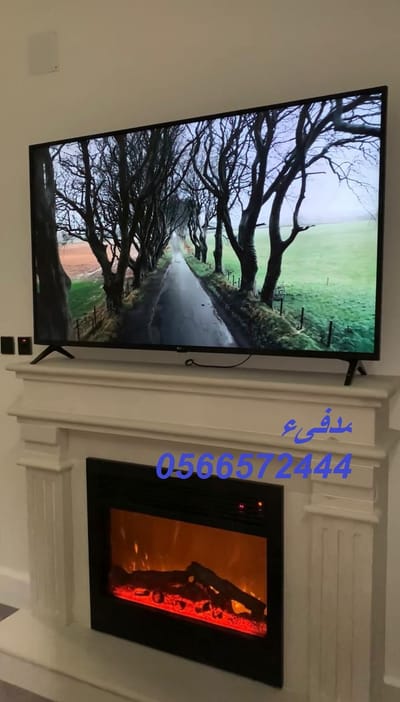 فاير بليس وهمية image