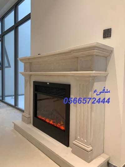 فاير بليس وهمية image