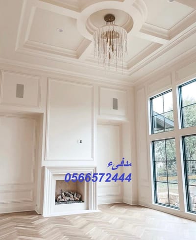 مدافئ وهمية image