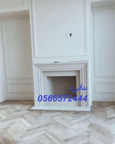 مدافئ وهمية image