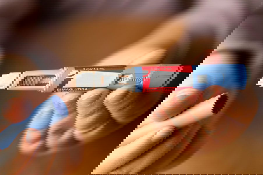 Nuevo tratamiento para el sobrepeso/obesidad