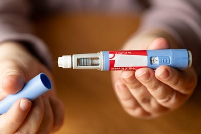 Nuevo tratamiento para el sobrepeso/obesidad
