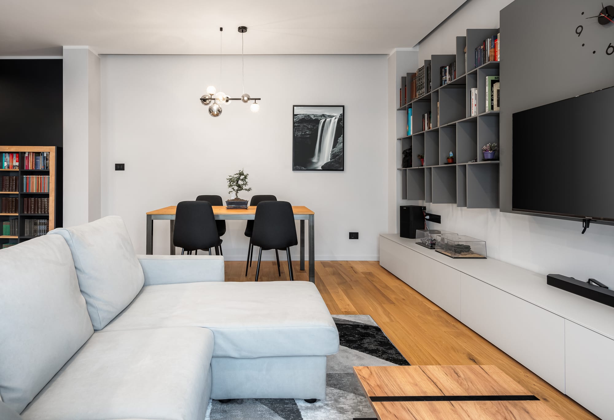 Dagli anni '70 all'era moderna