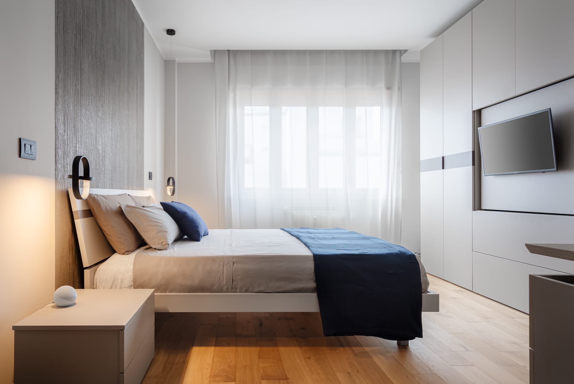 Dagli anni '70 all'era moderna