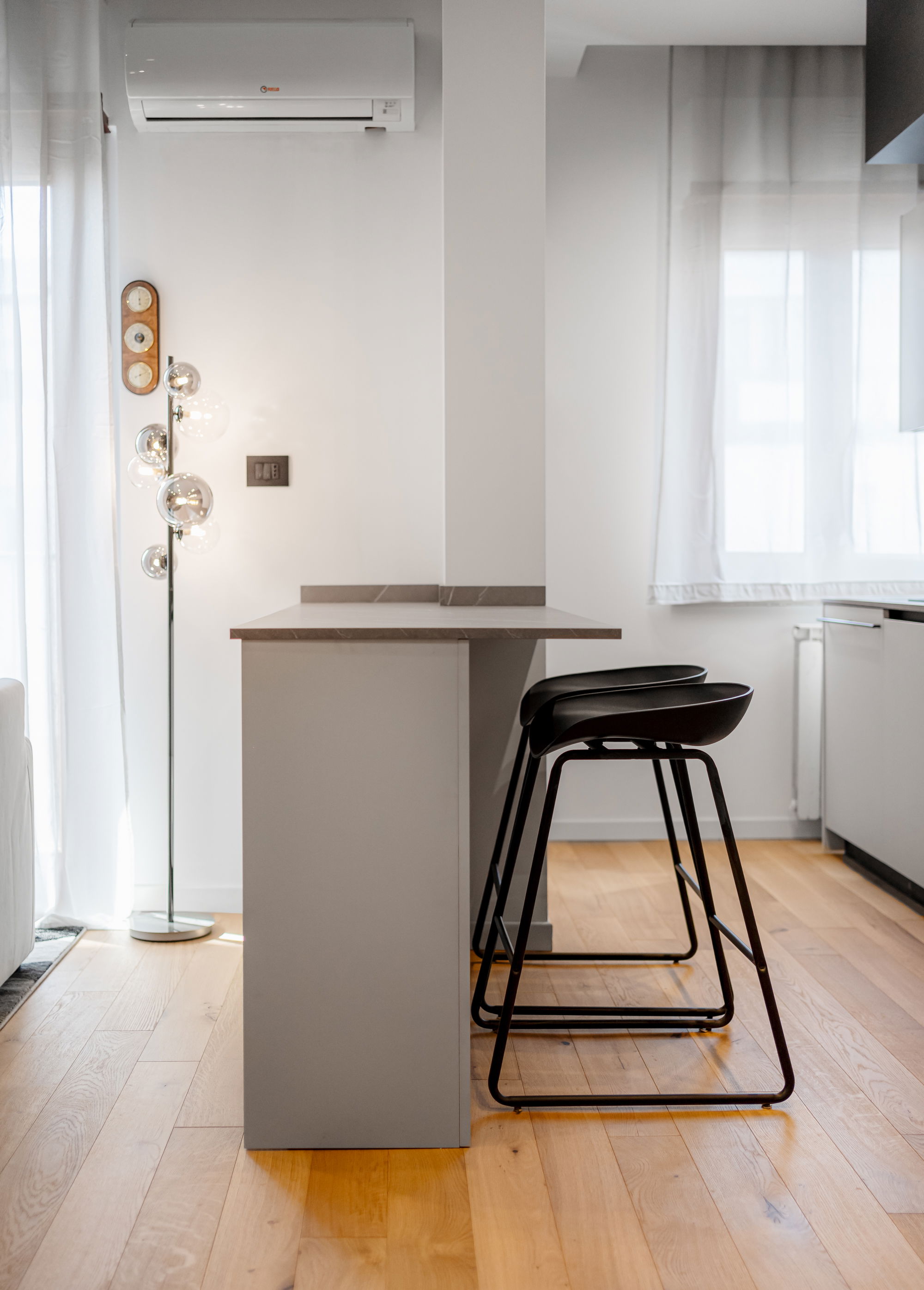 Dagli anni '70 all'era moderna