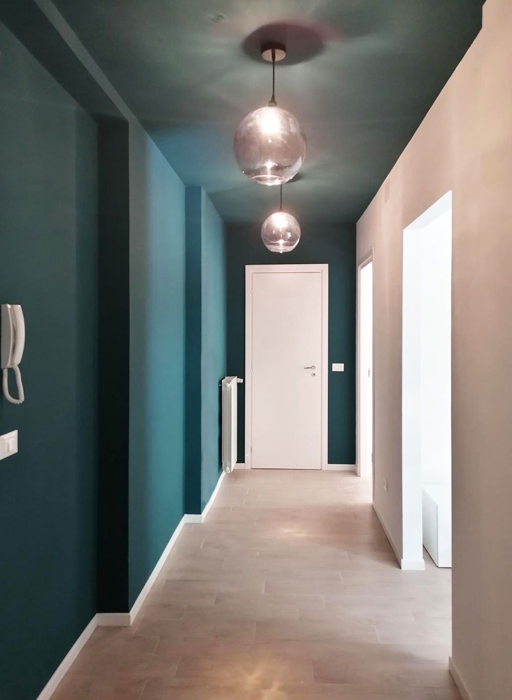 Un'attesa lunga 10 anni.