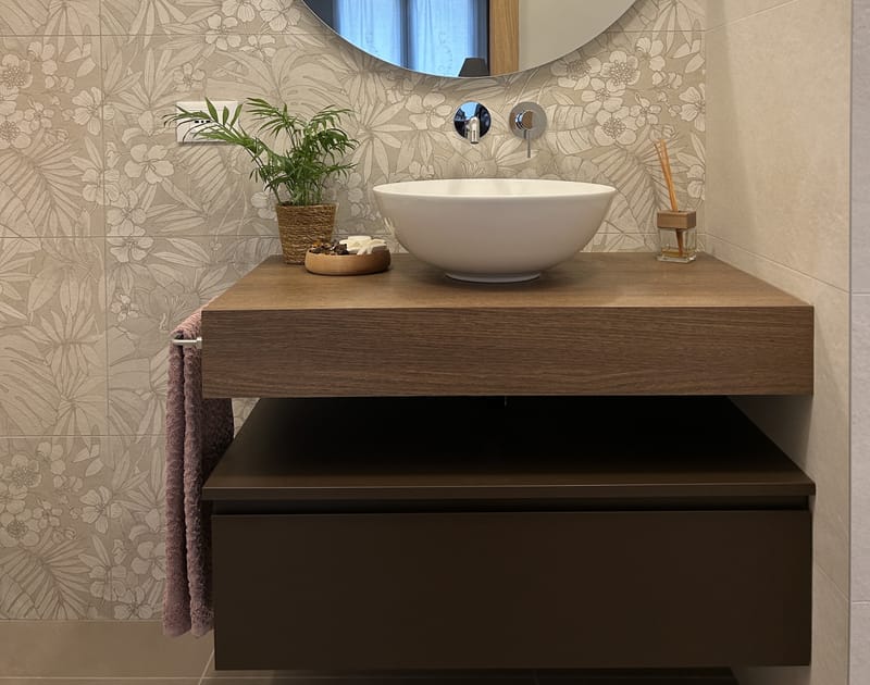 Quinta fase: Direzione Artistica