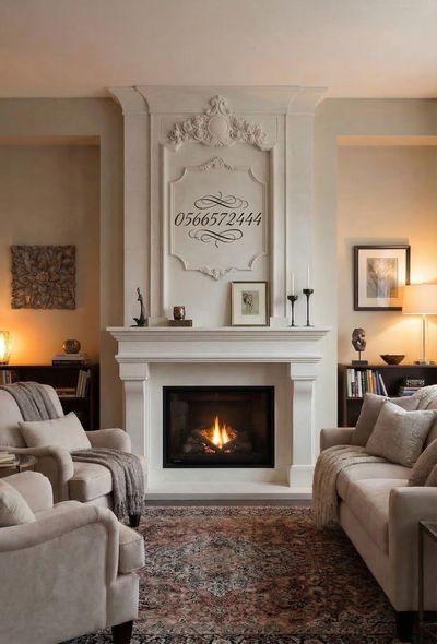 صور مدافئ حطب منزلية ,صور مدافئ ,جوال 0566572444