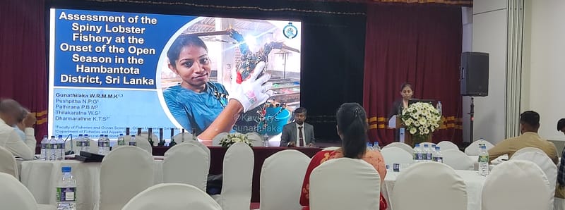 WILDLANKA International Symposium 2024