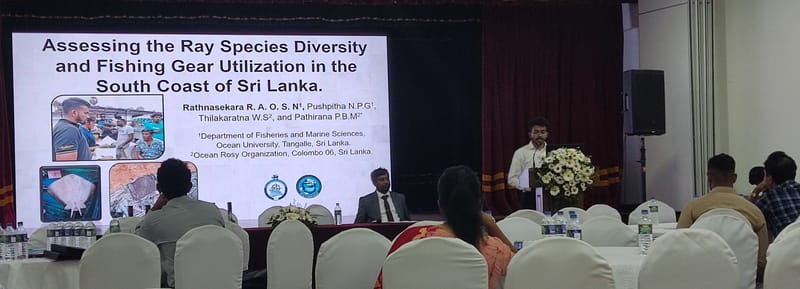 WILDLANKA International Symposium 2024