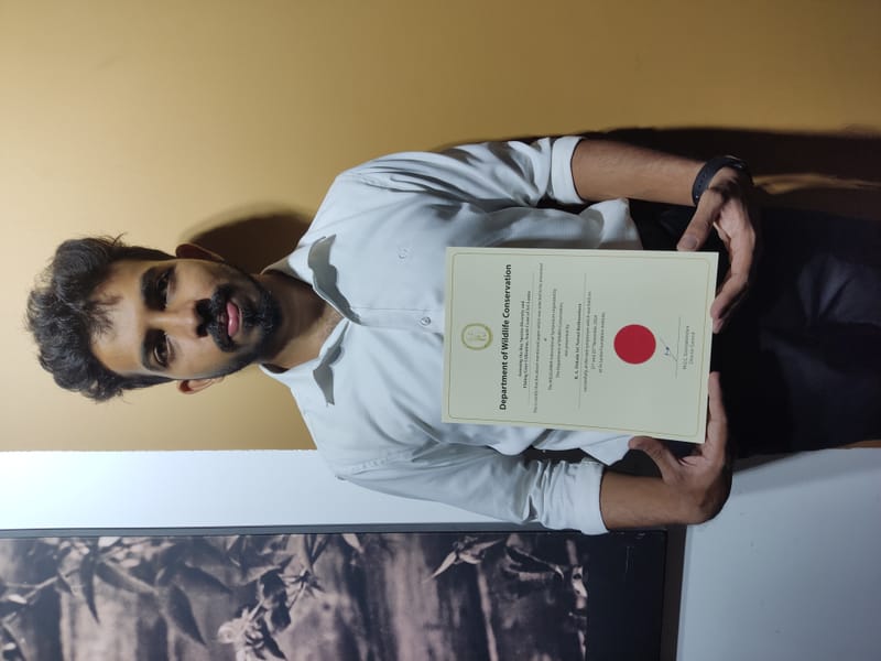 WILDLANKA International Symposium 2024