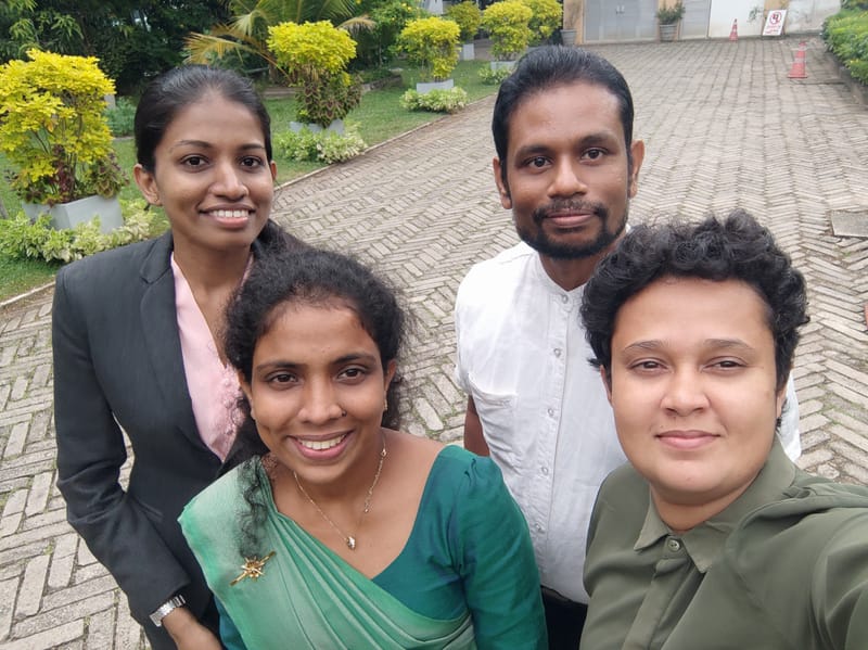 WILDLANKA International Symposium 2024