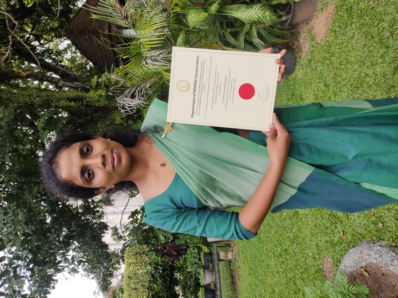 WILDLANKA International Symposium 2024