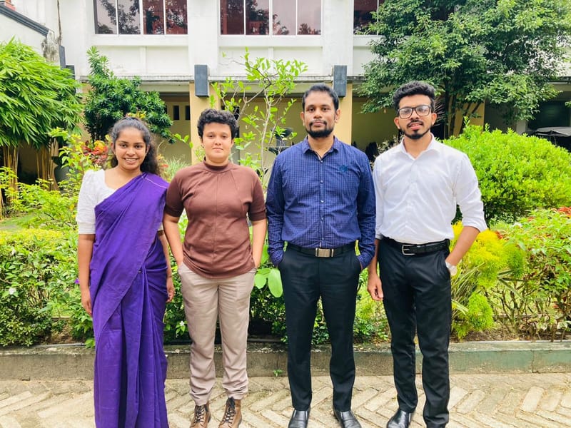 WILDLANKA International Symposium 2024