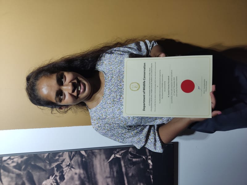 WILDLANKA International Symposium 2024