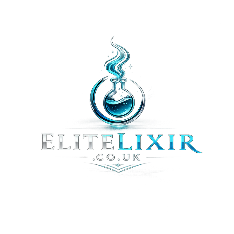 Elitelixir.co.uk