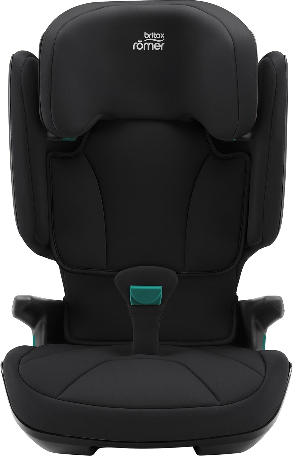 Réhausseur britax romer 3.5 / 12 ans isofix