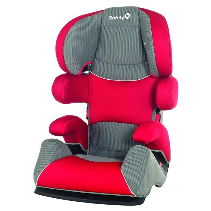 rehausseur safe non isofix