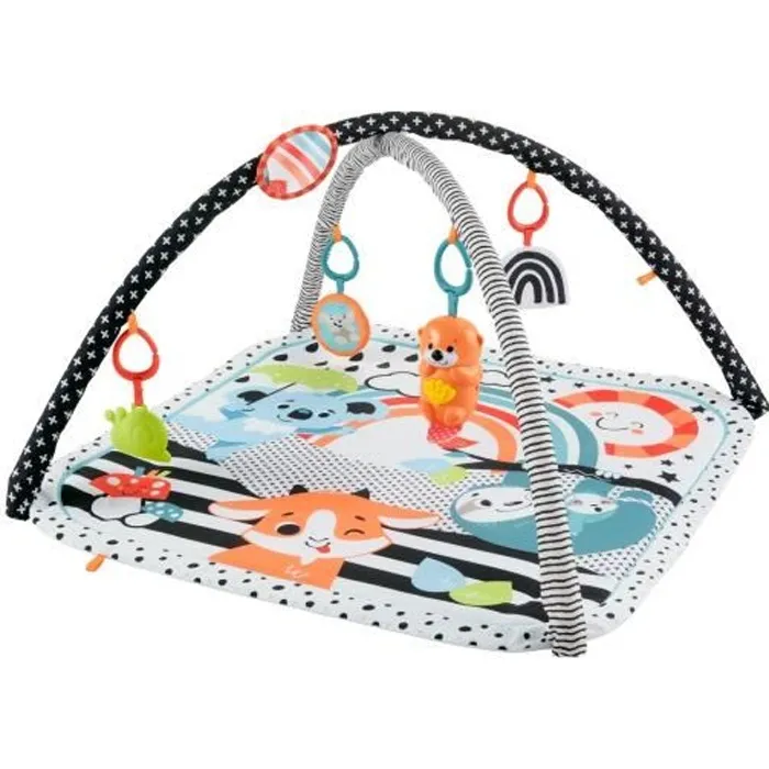 Tapis d'éveil fisher price