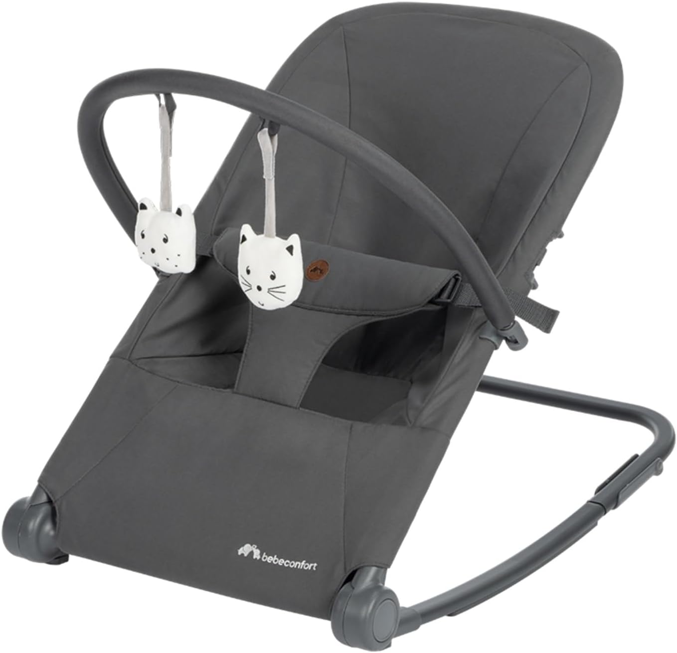 Transat bébé confort léger et compacte