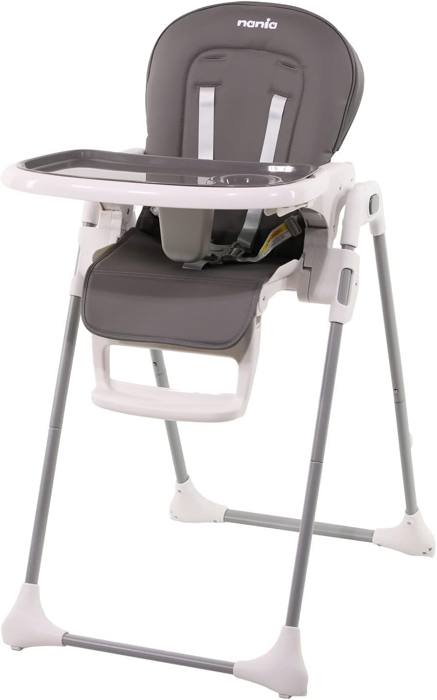 Nania Bianca high chair