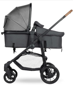 Poussette bébé confort Haze (jusqu'à 22kg)