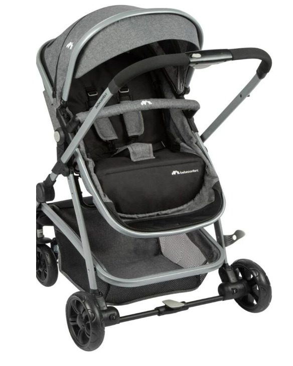 Baby Comfort Helo 2 stroller (up to 22kg)