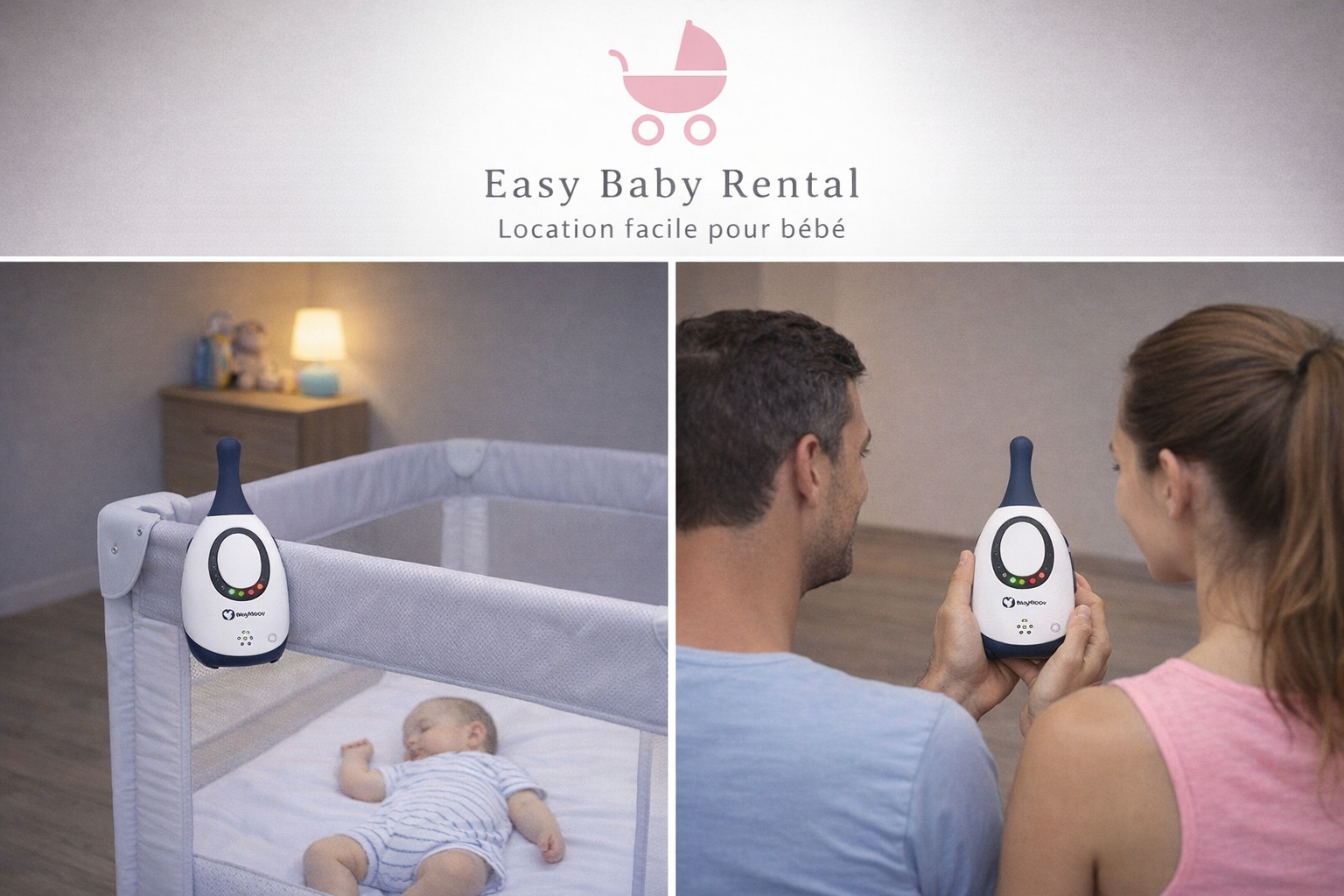 Babyphone Audio