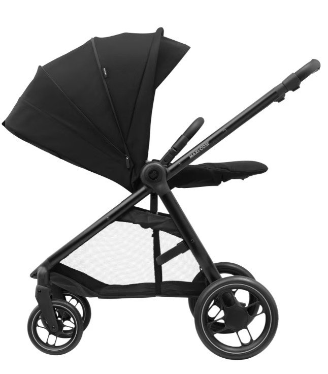 Maxi-Cosi Street Plus Stroller 0-22 kg