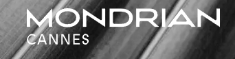 Le Mondrian hôtel