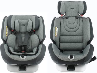 Comment choisir le bon siège auto adapté à son enfant image