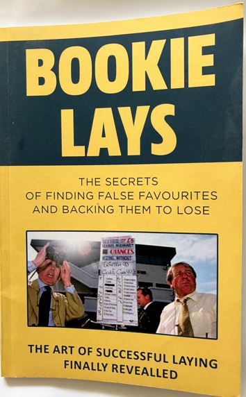 Bookie Lays: The Art of Laying False Priced Favourites
