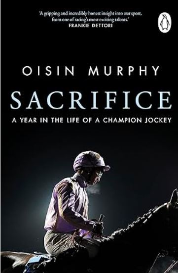 Sacrifice - Oisin Murphy