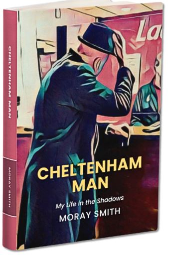 Cheltenham Man
