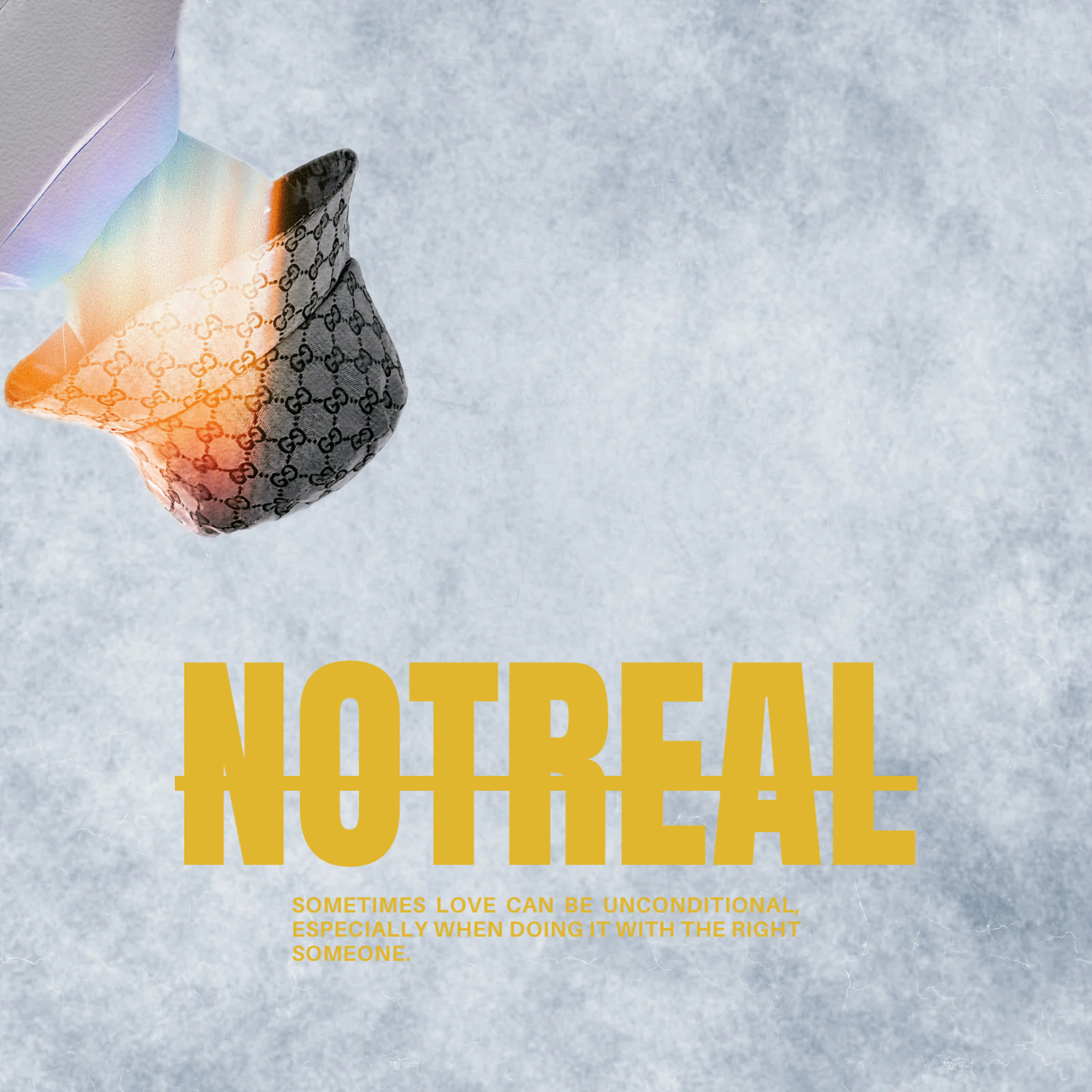 Socket Releases Powerful New Hip-Hop Single "Not Real"