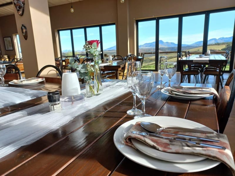 The Bow & Arrow Restaurant
