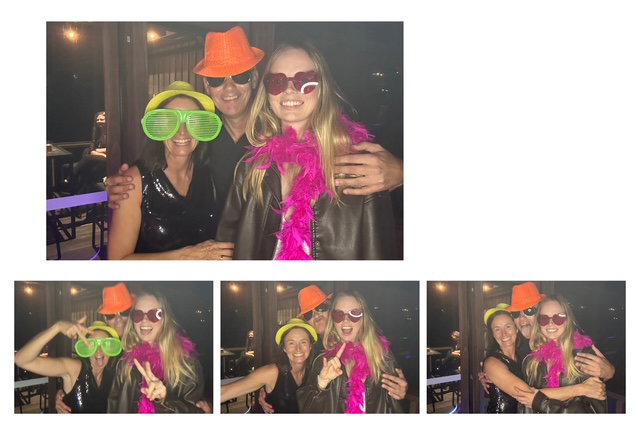 360 Photo Booth Picture sample
