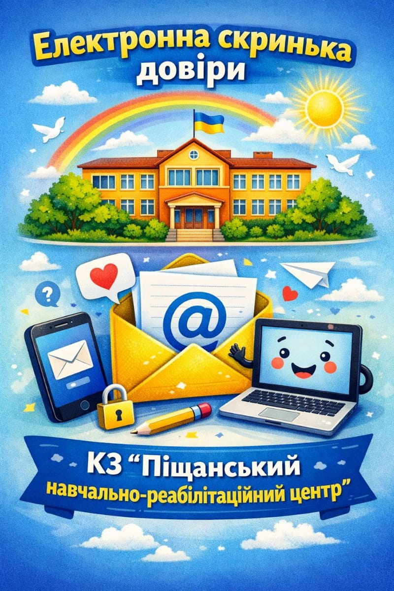 Електронна скринька довіри