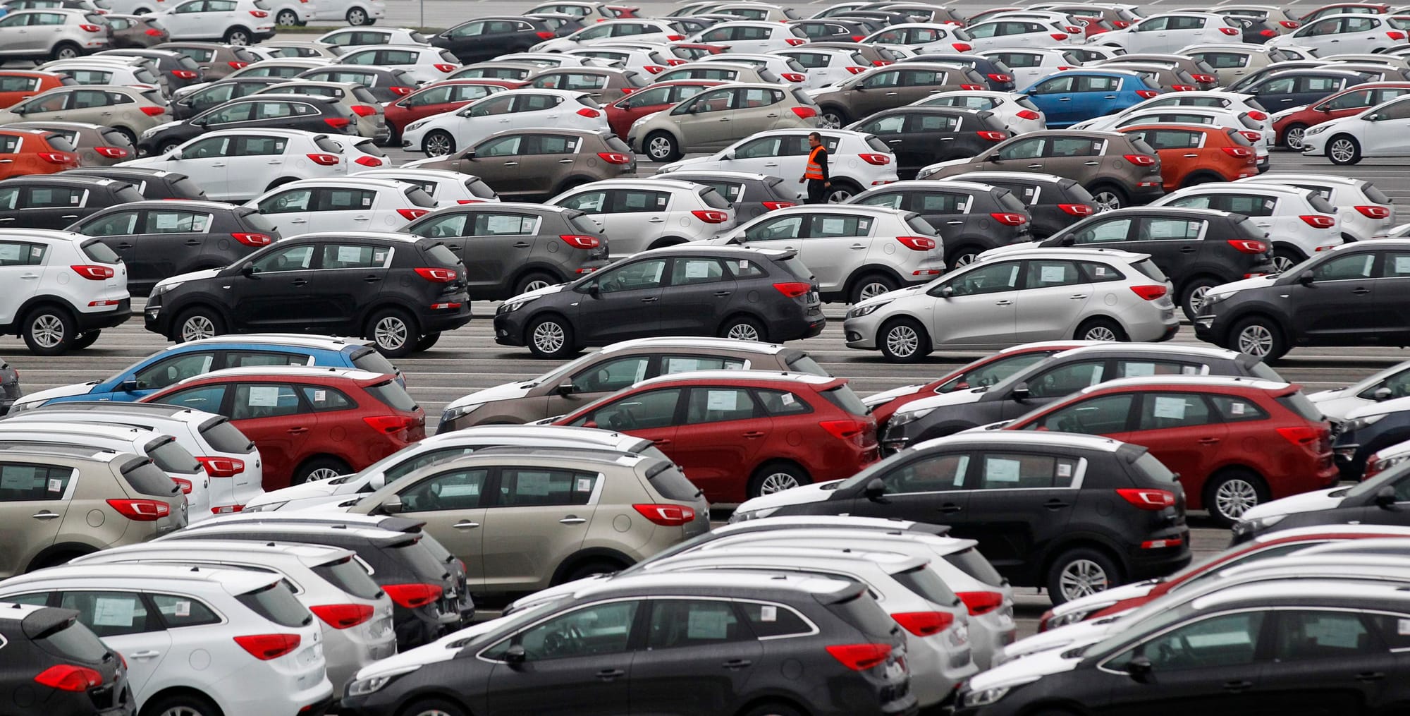 O que é e como funciona a dedução do IVA nos automóveis?