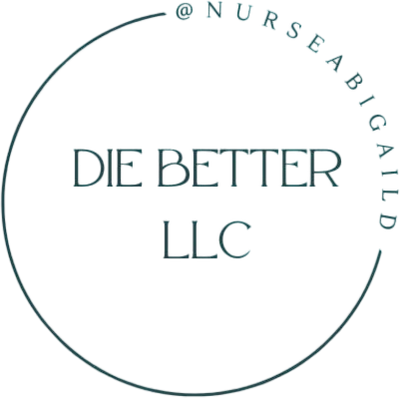 Die Better