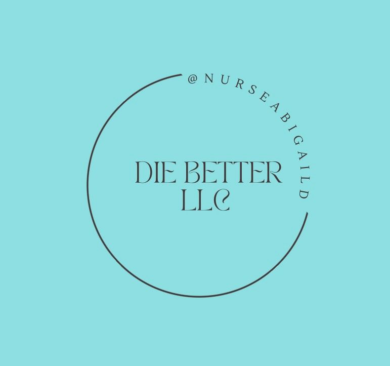 Death - The Thing We All Do