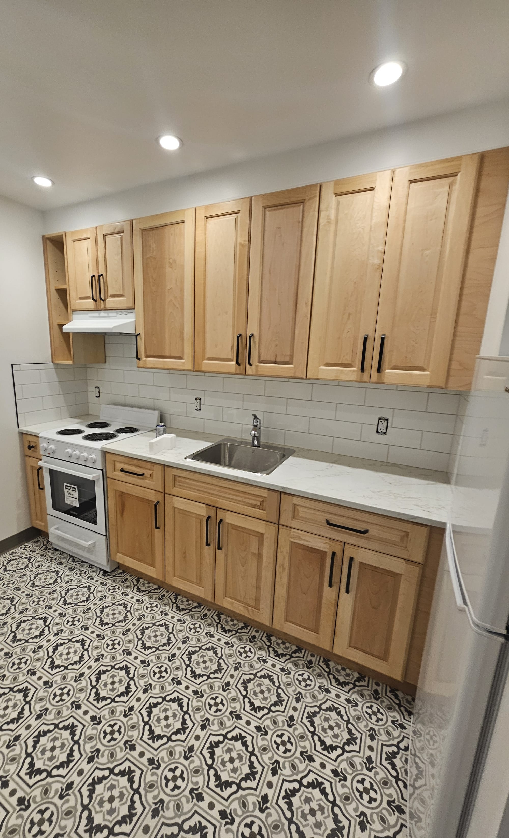 Kitchen Remodel
