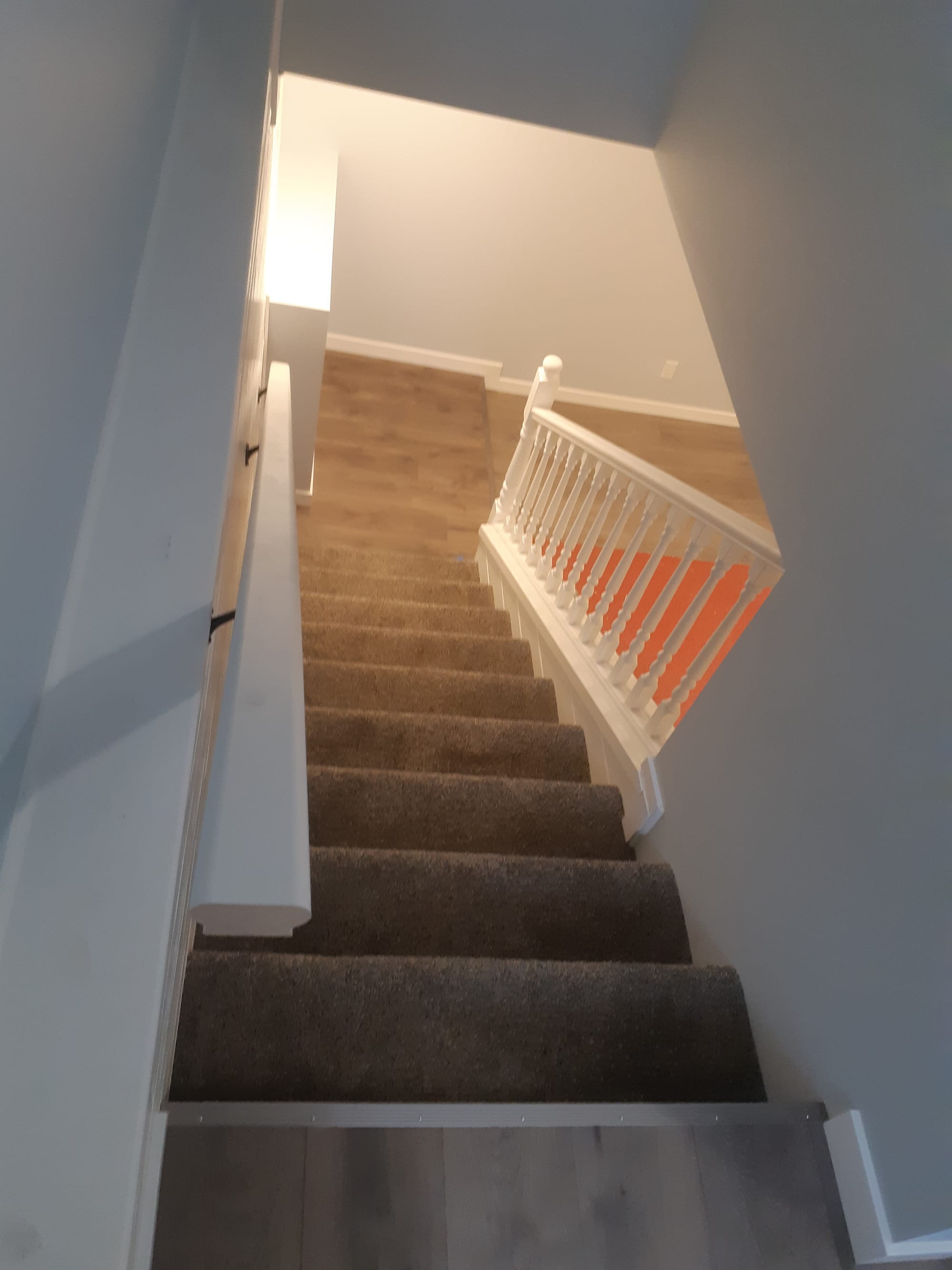 Flooring Installation