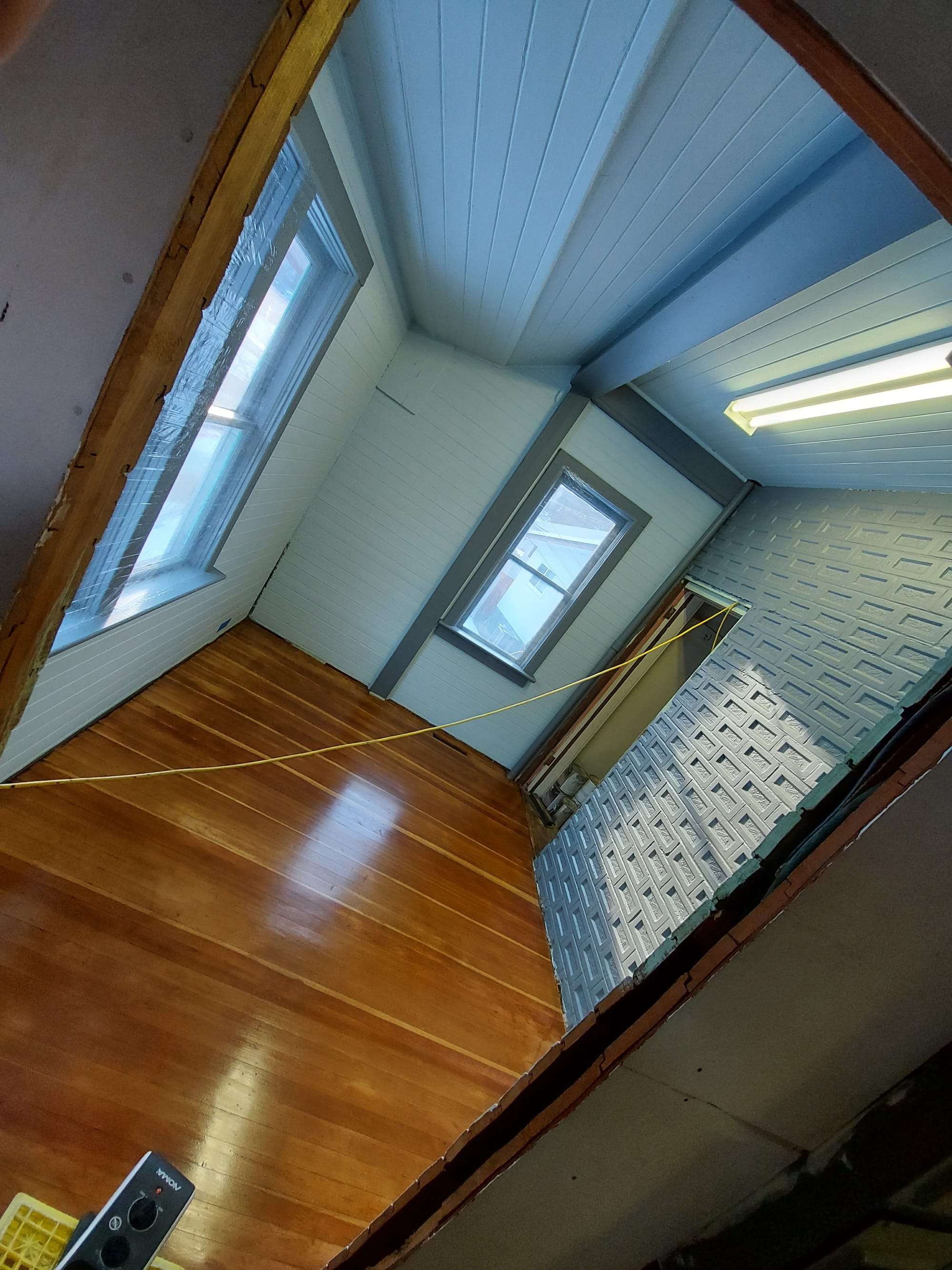 Flooring Installation