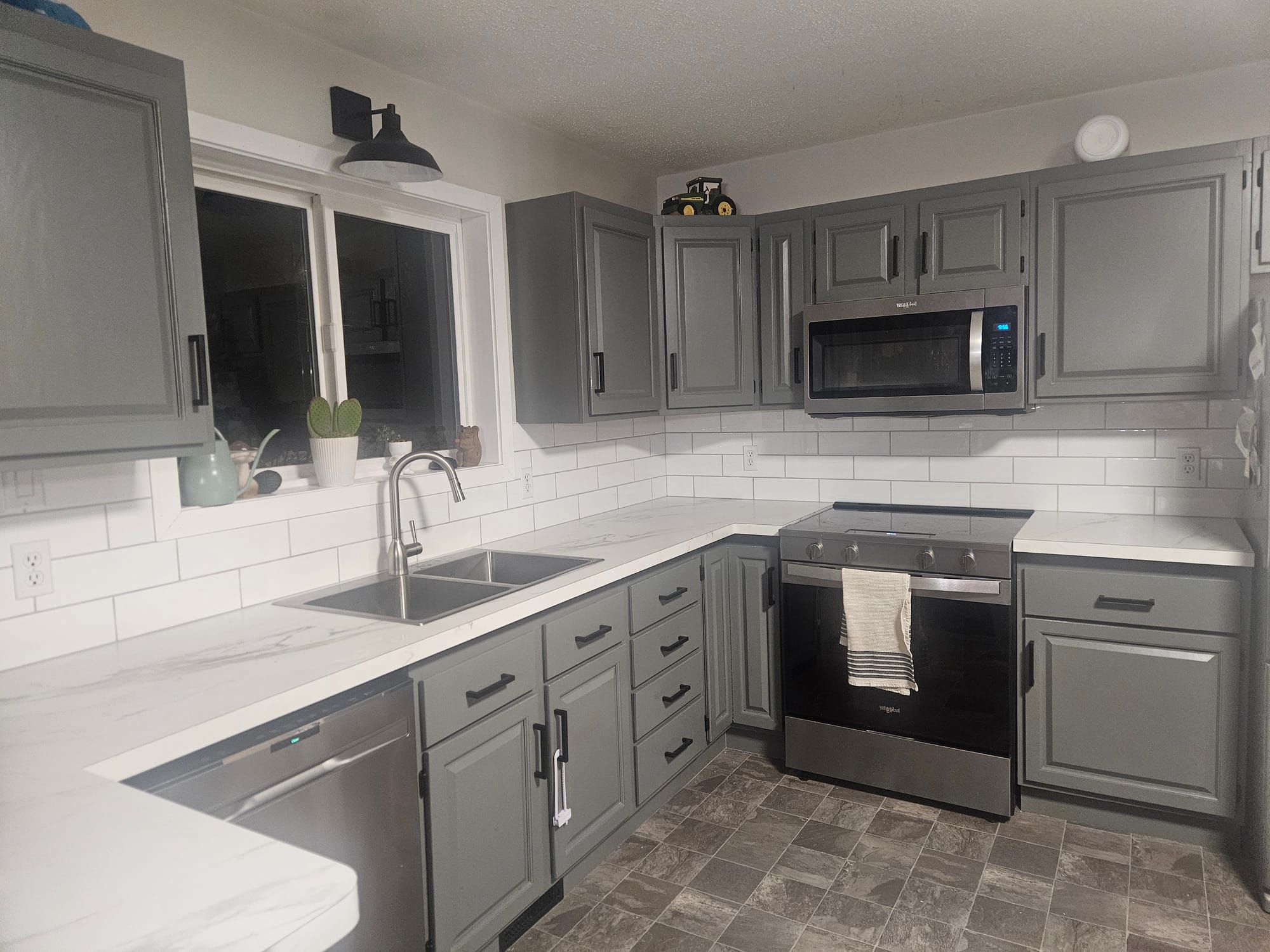 Kitchen Remodel
