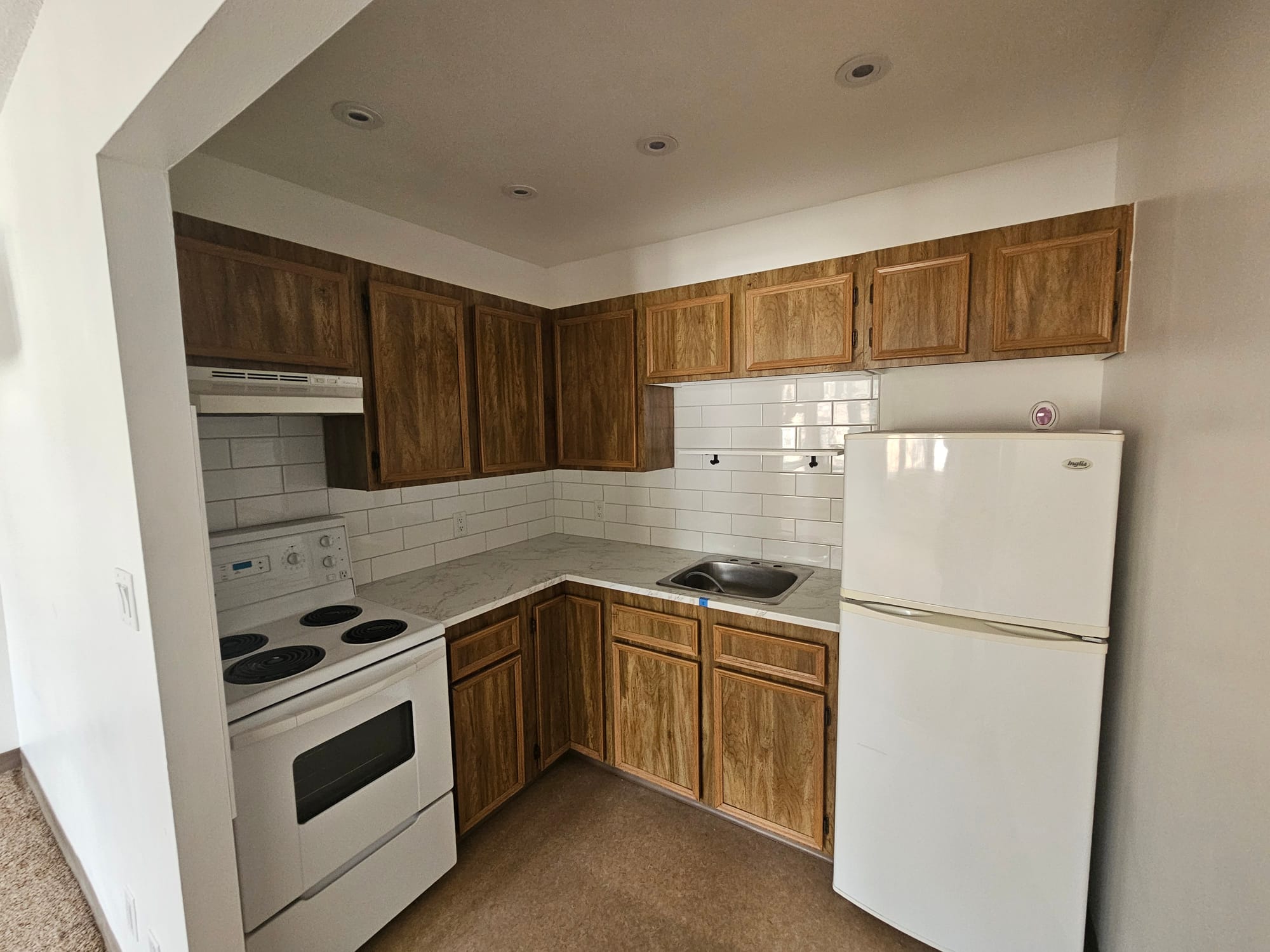 Kitchen Remodel