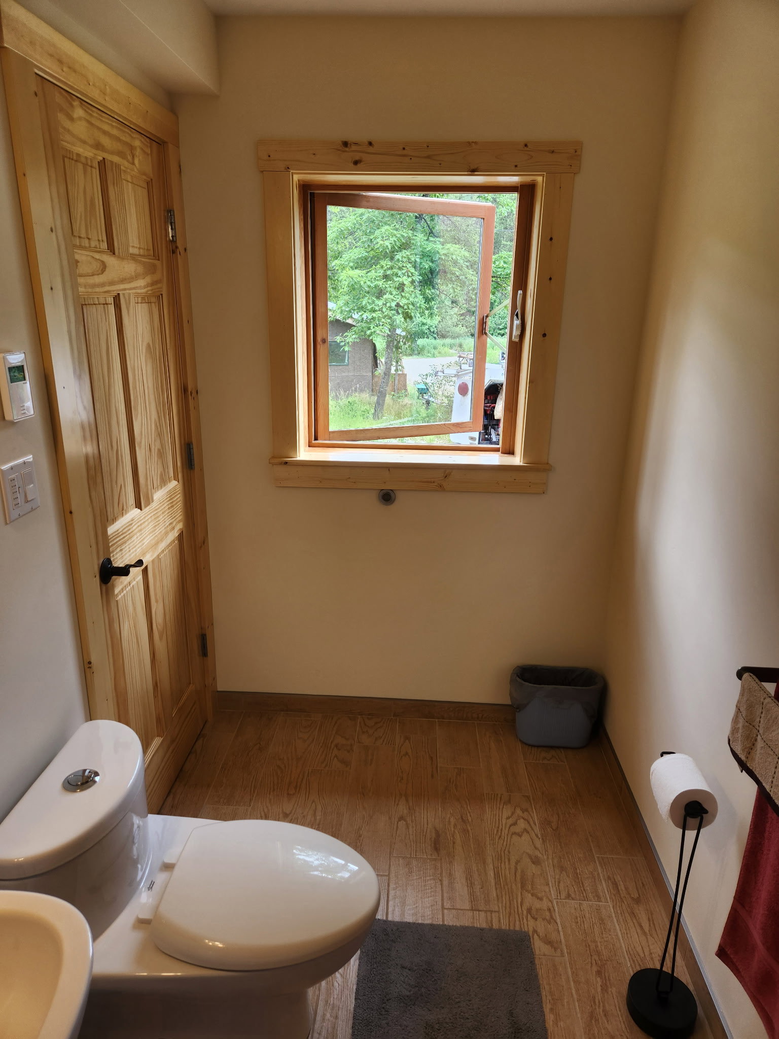 Bathroom Remodel
